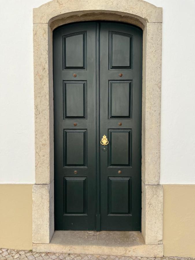 Imperio House Apartamento Santiago do Cacém Exterior foto